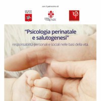 Psicologia perinatale e salutogenesi