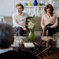 Psicoterapia della coppia