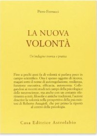 Copertina di La nuova volontà