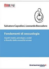 Fondamenti di sessuologia