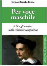 Copertina di Per voce maschile