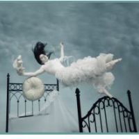 Nel sogno...