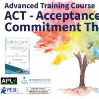 ACT - Acceptance and Commitment Therapy