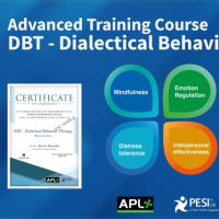 DBT - Dialectical Behavior Therapy (corso base)