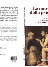Le nuove sfide della psicoanalisi