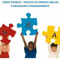 Principi ABA-VB e Procedure d'insegnamento