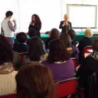 LIS, Lingua dei Segni Italiana  (crediti ECM 15)