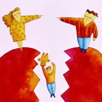 CTU e CTP in materia di separazioni e divorzi