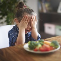 Selettività alimentare o ARFID?