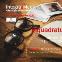 Inquadrature e narrazioni