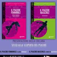 Sesso alla scoperta del piacere