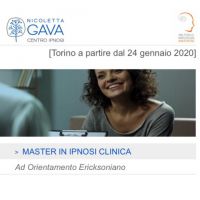 Ipnosi Clinica ad Orientamento Ericksoniano