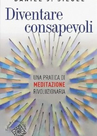 Copertina di Diventare consapevoli