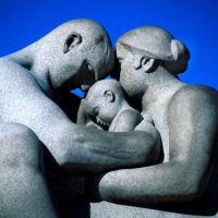 Genitorialita' positiva e disciplina sensibile