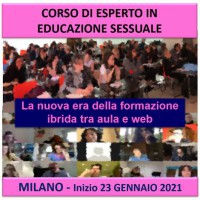 Esperto in Educazione sessuale