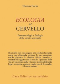 Copertina di Ecologia del cervello