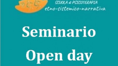 Etnopsi: Open day