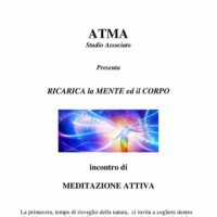 Ricarica la Mente e il Corpo