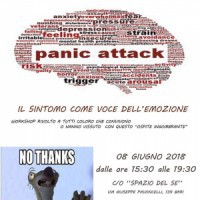 Attacco di panico:il sintomo come voce dell'emozione
