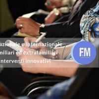 Corsi Alta Formazione