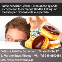 Fame nervosa? Un metodo per riconoscerla e superarla.
