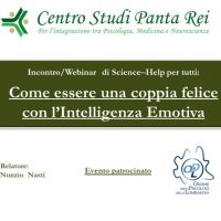 Come essere una coppia felice con l’Intelligenza Emotiva