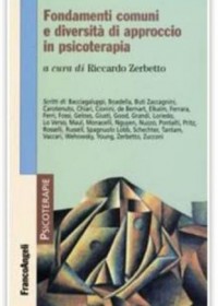 Fondamenti comuni e diversità di approccio in psicoterapia (Italiano)