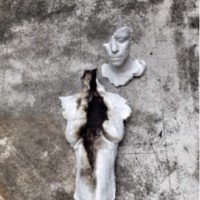 L'oscurità del dolore