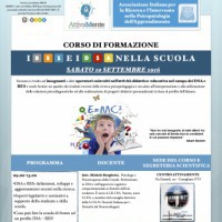 I BES e i DSA nella scuola