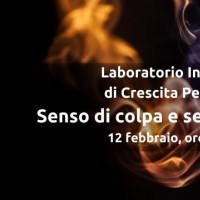 Senso di colpa e senso di libertà - Laboratorio Integrale di Crescita Personale