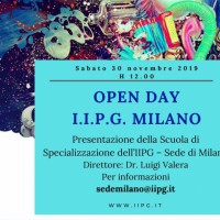IIPG - Sede di Milano