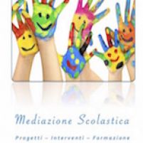 Mediazione scolastica (Progetti - Interventi - Formazione)