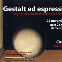 Gestalt ed espressività