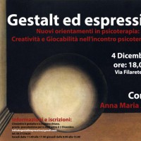 Gestalt ed espressività
