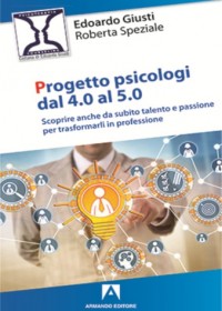 Progetto psicologi dal 4.0 al 5.0