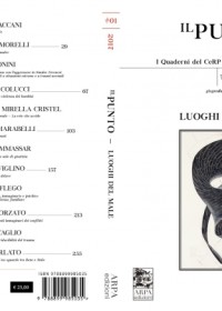 Copertina di Il Punto