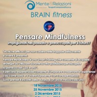 Pensare Mindfulness