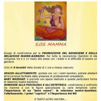 SOS Mamma