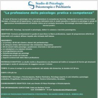 La professione dello psicologo: pratica e competenza.