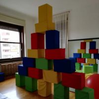 Psicomotricità (Corso triennale)
