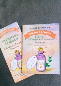 Vitamina scuola: Laboratorio sull'empatia e l'inclusione