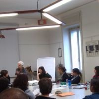 Psicoterapia transculturale (Open day)
