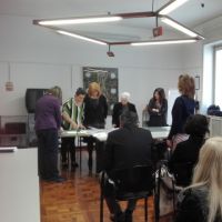 Psicoterapia transculturale (Open day)