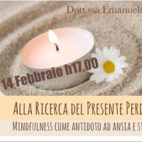 Alla Ricerca del presente perduto