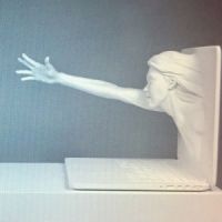 Appuntamento al buio - Tra bisogno di contatto e mancanza di intimità