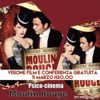 Psicocinema- Moulin Rouge