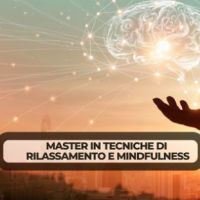 Tecniche di Rilassamento e Mindfulness (20a ed. 2024)