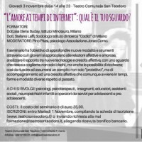 L'amore ai tempi di internet: qual è il tuo sguardo?