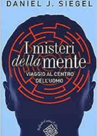 Copertina di I misteri della mente