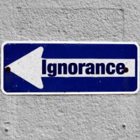 Effetto Dunning Kruger